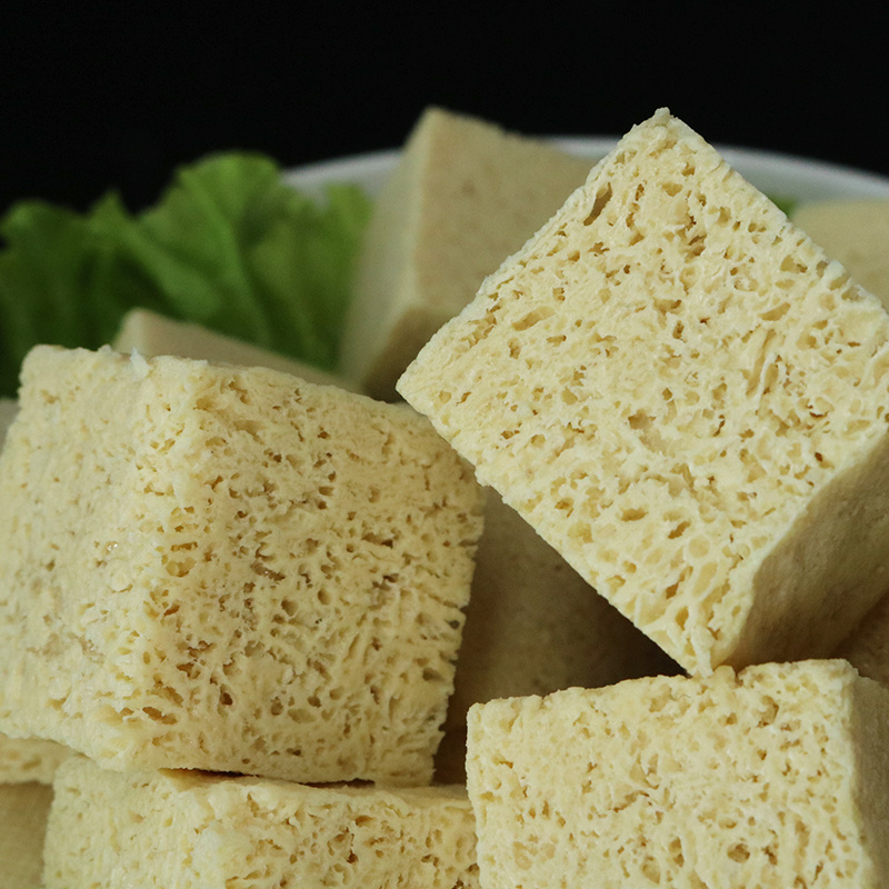 福兴冻豆腐（非转机因）