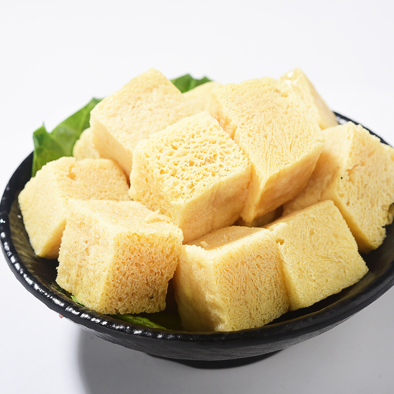 福兴冻豆腐（非转机因）