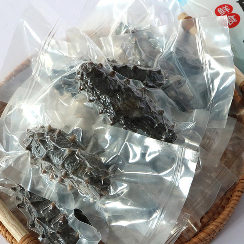 即食、鲜食海参