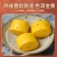 家用手工南瓜早餐大馒头加热速食半成品广式早餐南瓜馒头食品