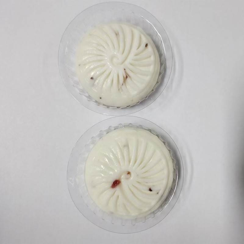 哈尔滨风味东北特产网红正宗手工小块奶糕工厂直发