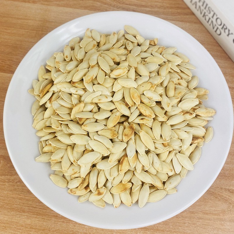 精品南瓜子散货可对接各大商超