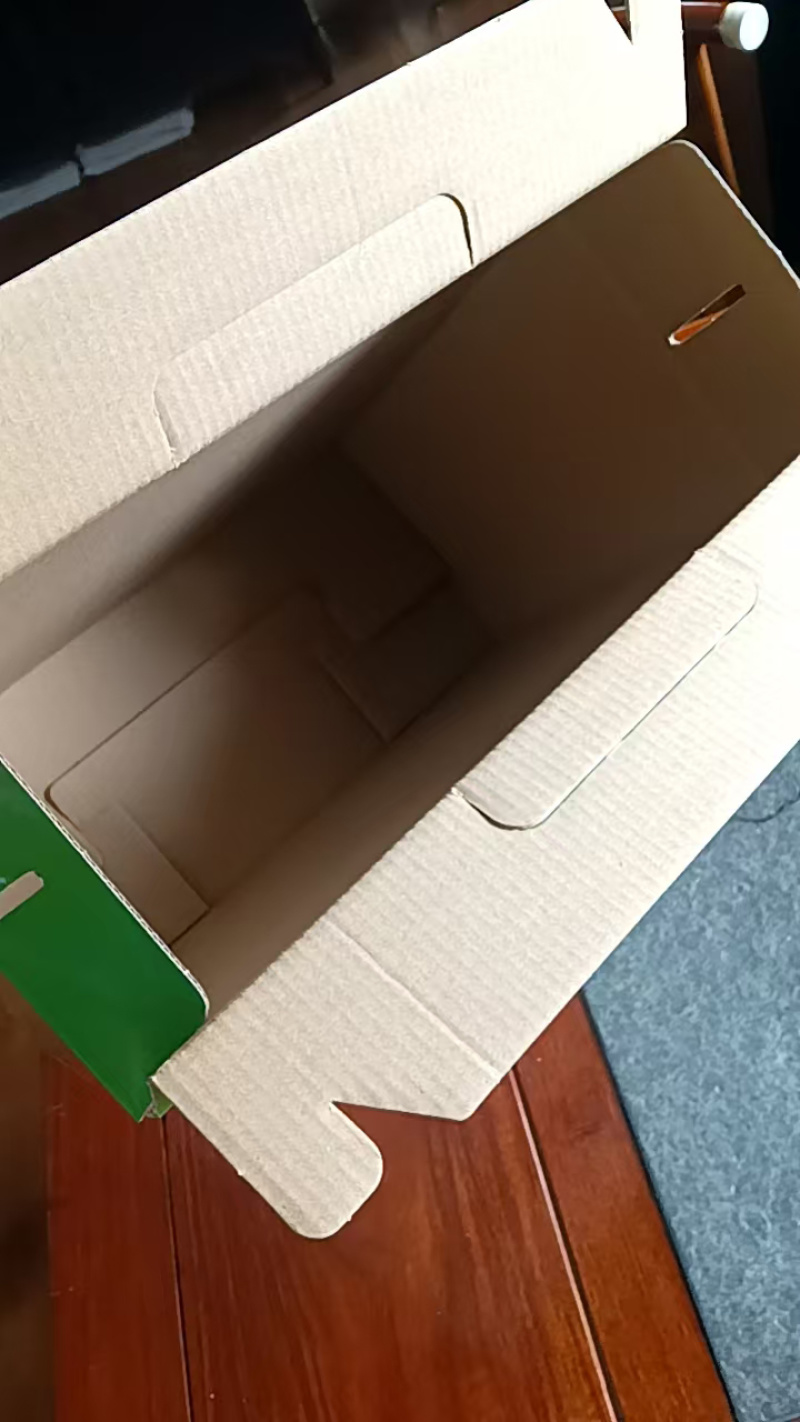 精美手提箱包装盒（空盒）礼品盒农副产品盒