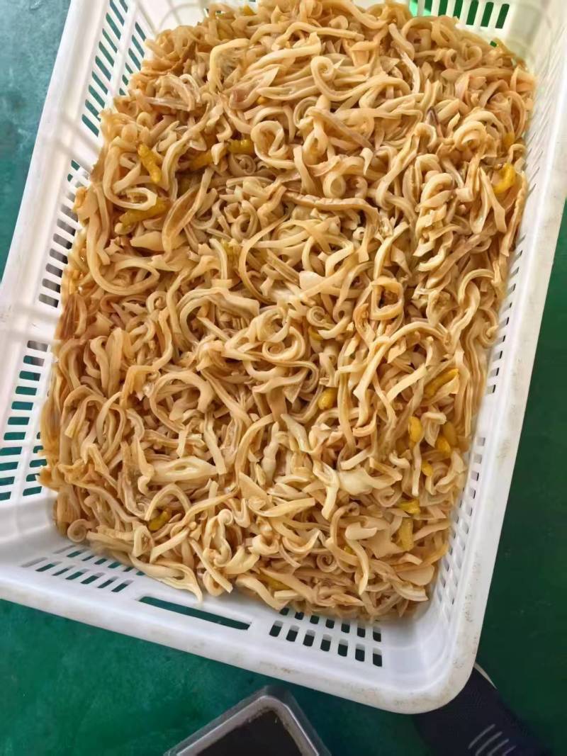 泡椒羊皮丝：浙江厂家直供质量保证一手货源全国发货