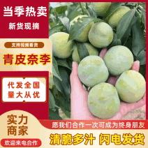 【精品青奈李】湖北产地直发质量保证一手货源全国发货
