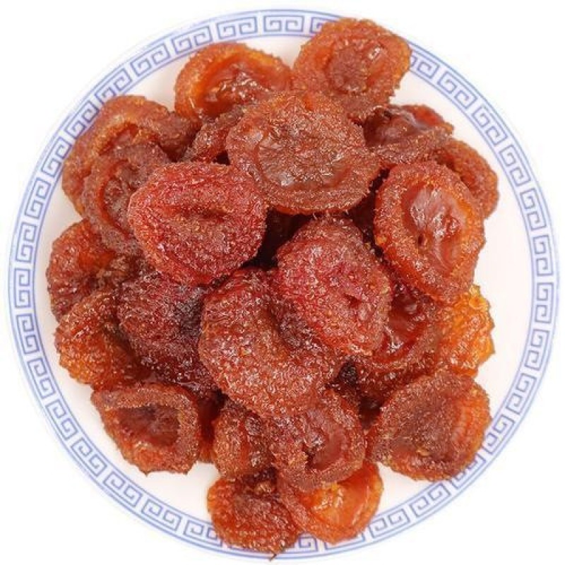 贵州特产新鲜刺梨果脯刺梨干刺梨蜜饯一手货源、大货批发
