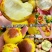 正宗陕西大荔冬枣新鲜大枣脆甜多汁个大饱满松脆可口核小肉厚