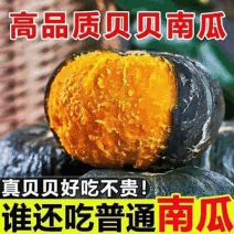 《一件代发》贝贝南瓜&山东南瓜/电商～带货～团购～供应链