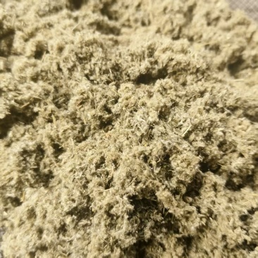 3年陈放野生艾绒，过筛精选，纯真不掺假！