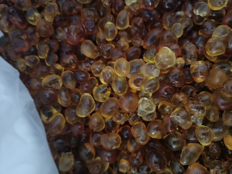 桃胶品质保证规格齐全大量有货欢迎联系