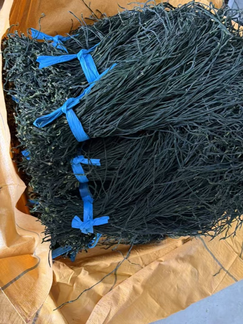 山东产地干豆角干豇豆一手货源保质保量常年大量供应