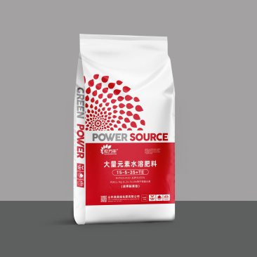 大量元素水溶肥料冲施肥高钾型平衡型高氮型高磷型蔬菜果树专
