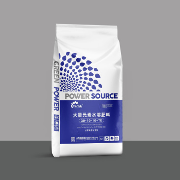 正品大量元素水溶肥料平衡高氮高磷高钾果树蔬菜大棚厂家