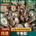 二级干香菇滑子菇大量有货基地直供可视频看货