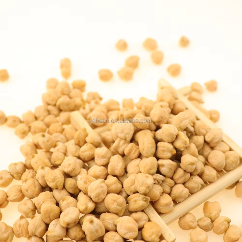 泥河湾|鹰嘴豆粗粮豆子谷物批发各种规格5-14mm
