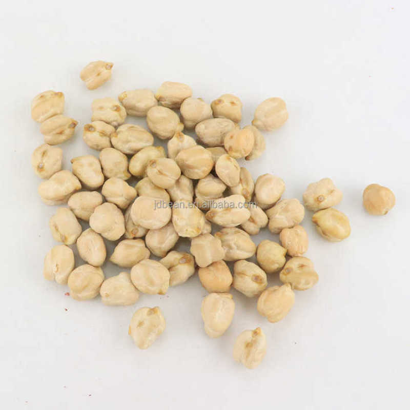泥河湾|鹰嘴豆粗粮豆子谷物批发各种规格5-14mm