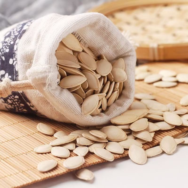 纸皮南瓜子一手货源保证质量全国发货可视频