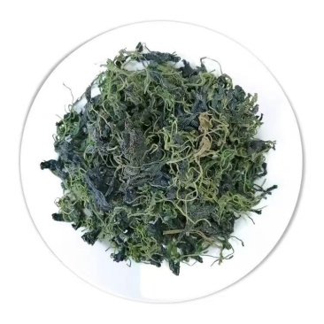 野苋菜野菜凉拌做馅农家干菜特产脱水野生苋菜干绿色蔬菜嫩菜