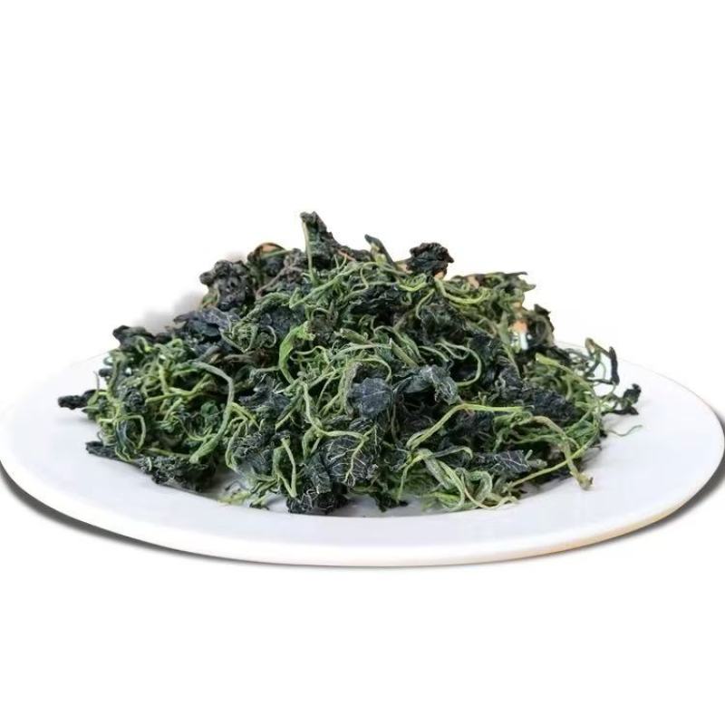 野苋菜野菜凉拌做馅农家干菜特产脱水野生苋菜干绿色蔬菜嫩菜