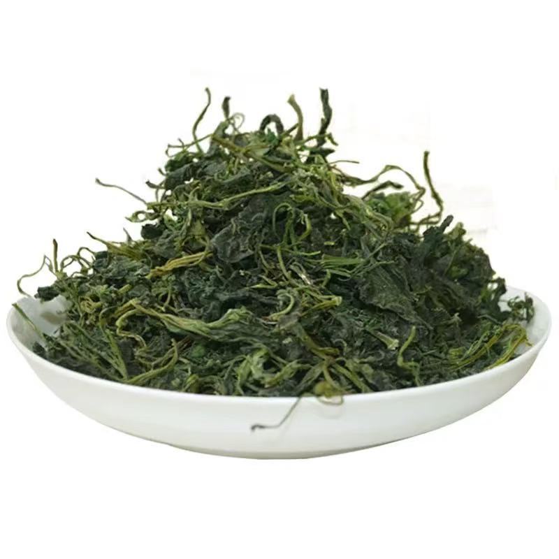 野生干灰灰菜深山采摘灰灰菜野灰菜农家野菜农家菜干菜