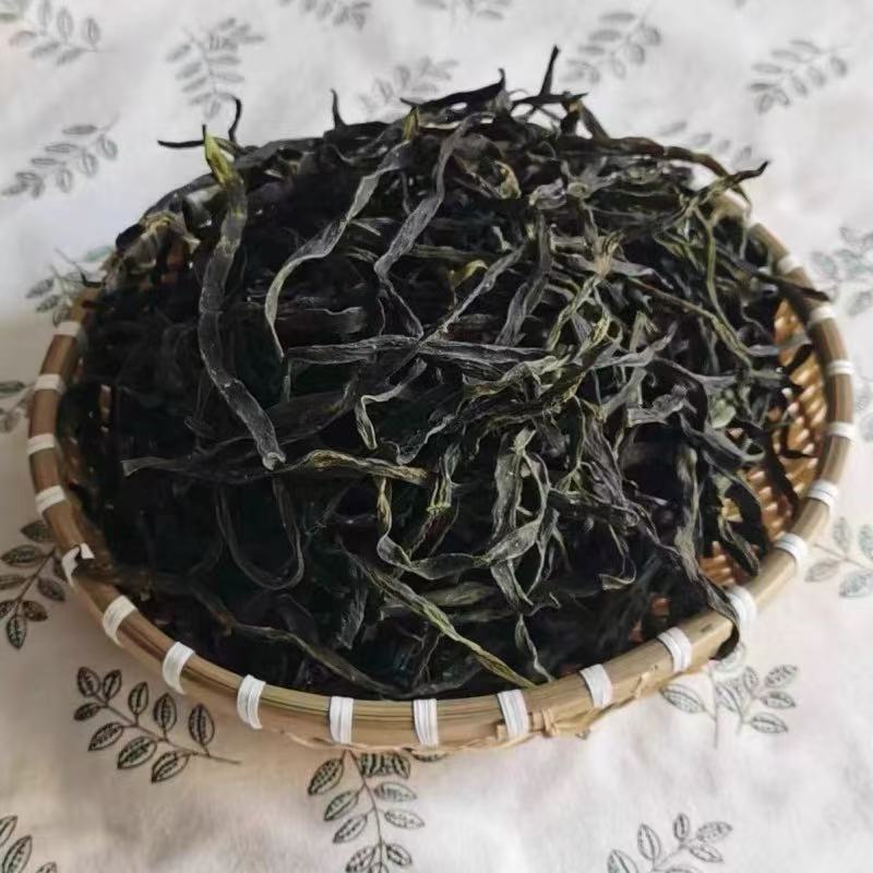 山豆角豆角干新货包邮农家自制架豆王无丝豆干菜自然晾晒农产