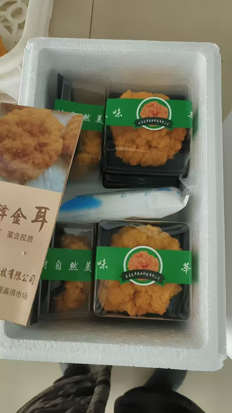 金耳菌量大从优，保质保量，诚信经营致电联系
