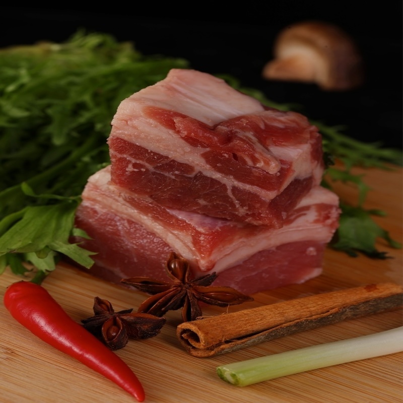 蒙轩禾有机牛腩（原切）
