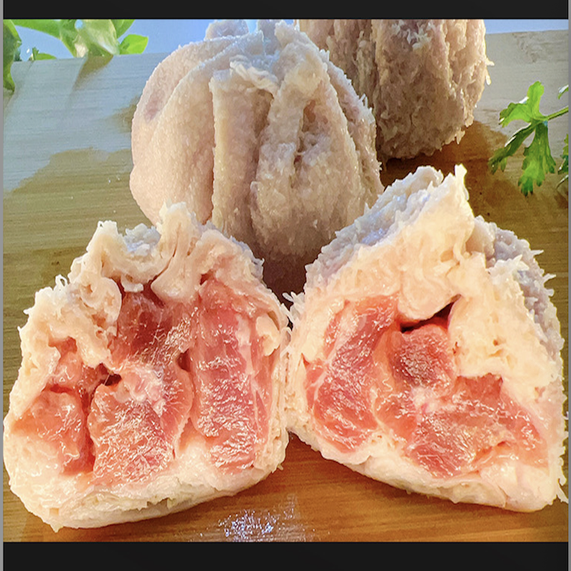 蒙轩禾肚包肉（调理）