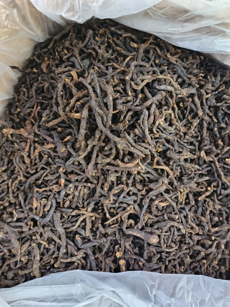 小玉竹制玉竹九蒸晒小玉竹批发代发
