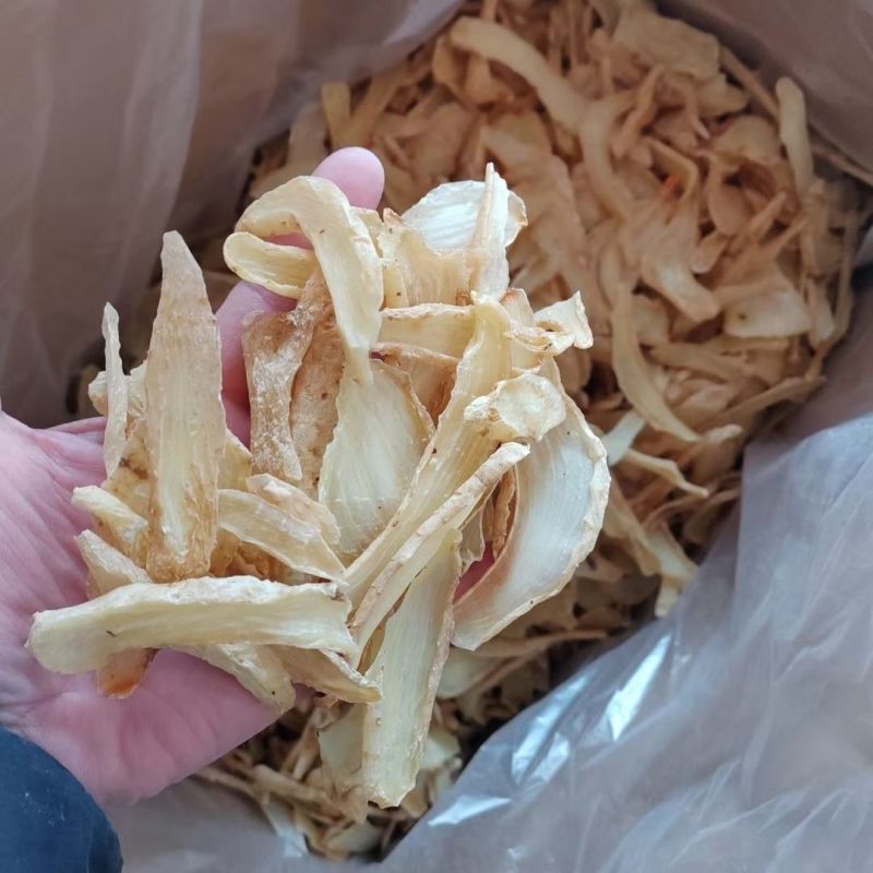 天麻片云南天麻片天麻切片天麻片批发代发