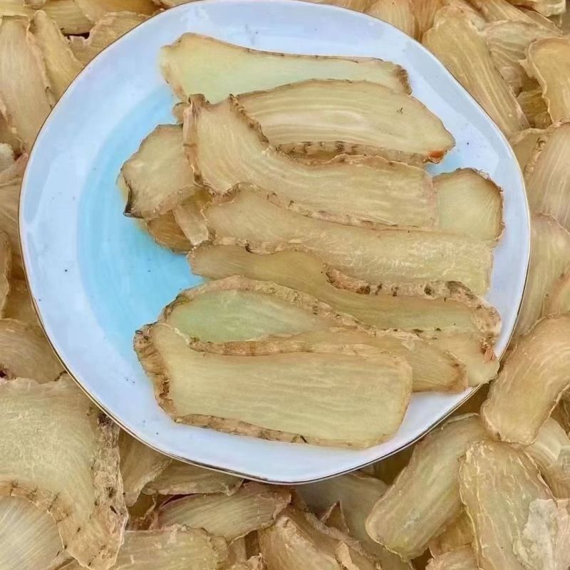 天麻片云南天麻片天麻切片天麻片批发代发
