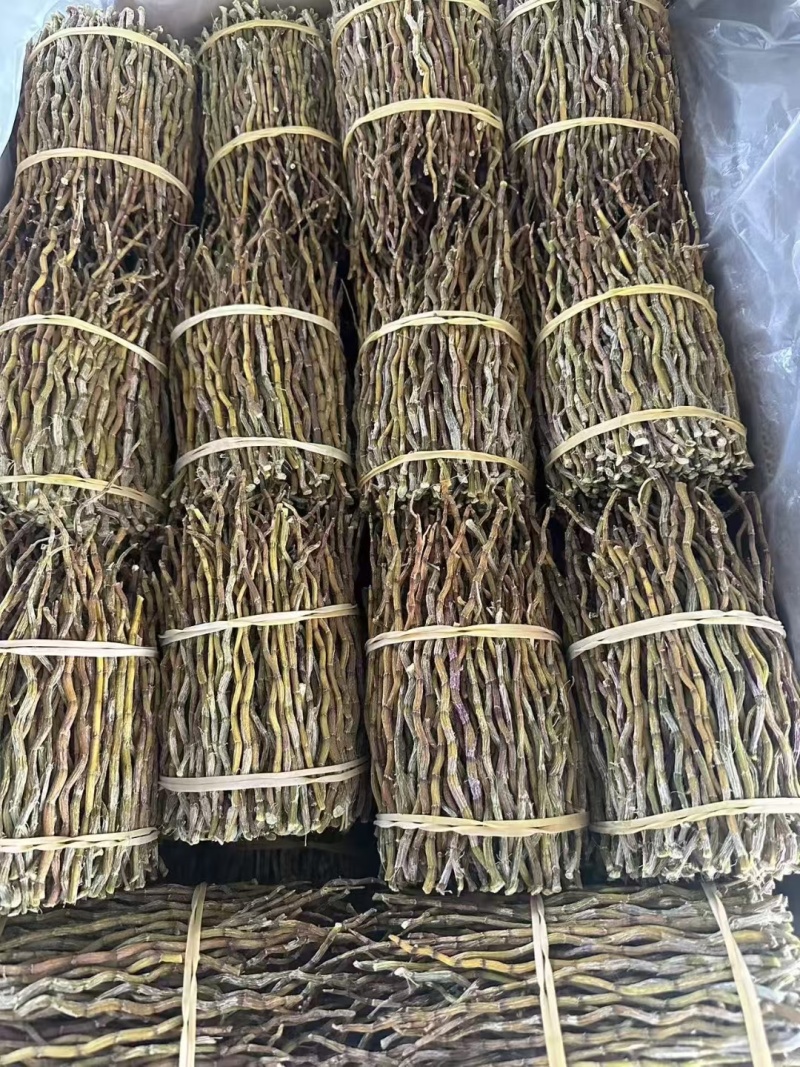 云南铁皮石斛干条石斛条石斛理条石斛条批发代发