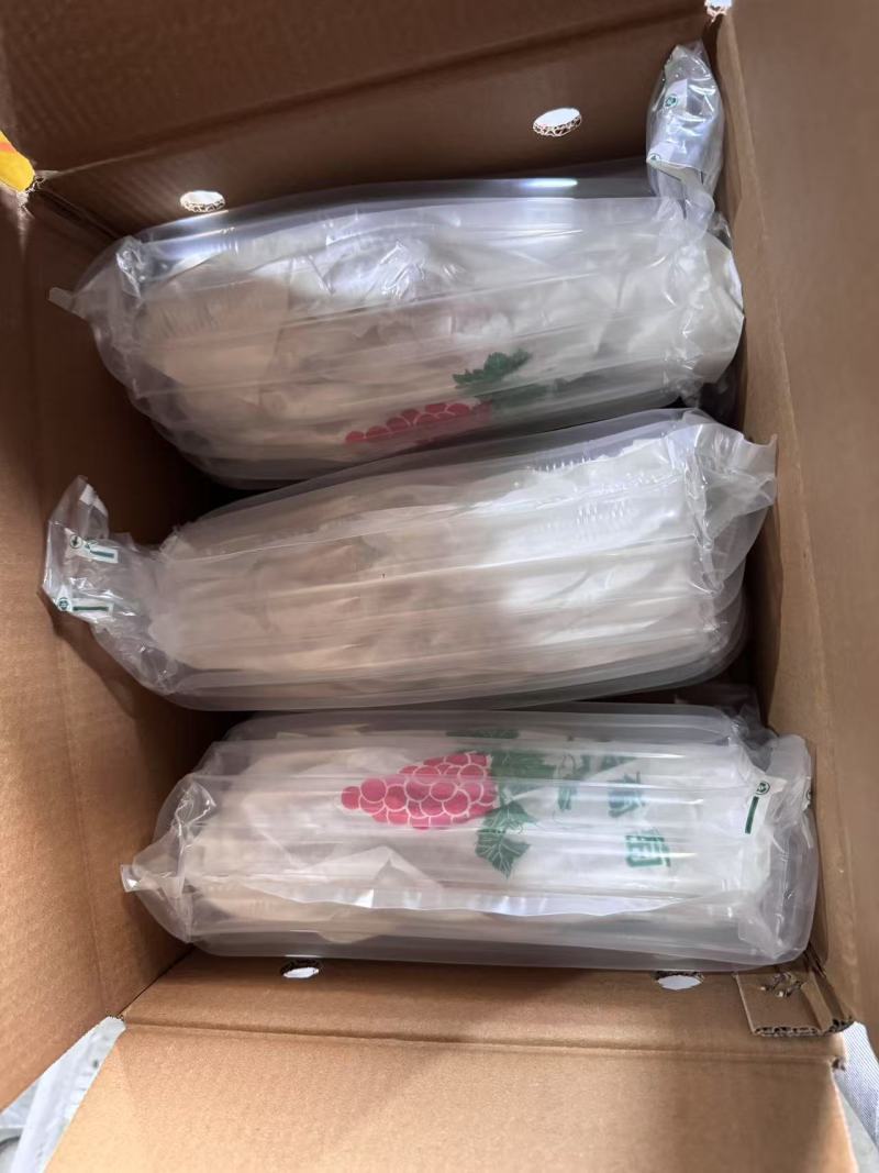 【好评】晴王葡萄代办抖音直播电商一件代发批发团购找车拼多