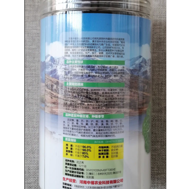 花之杂交黄心乌种子矮颗早熟黄心菜种籽耐寒黄金叶乌塌菜种子