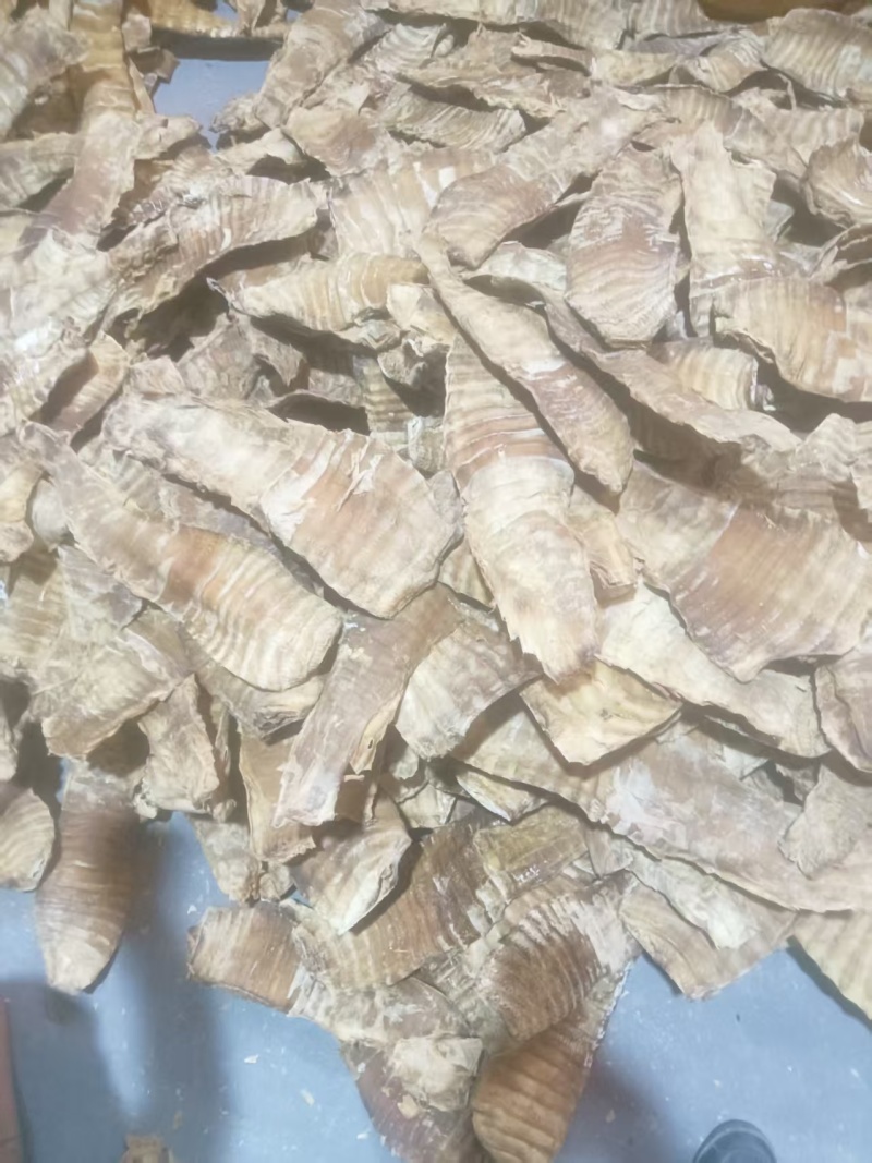 精品长尖笋干大量上市对接各大商超量大从优欢迎选购