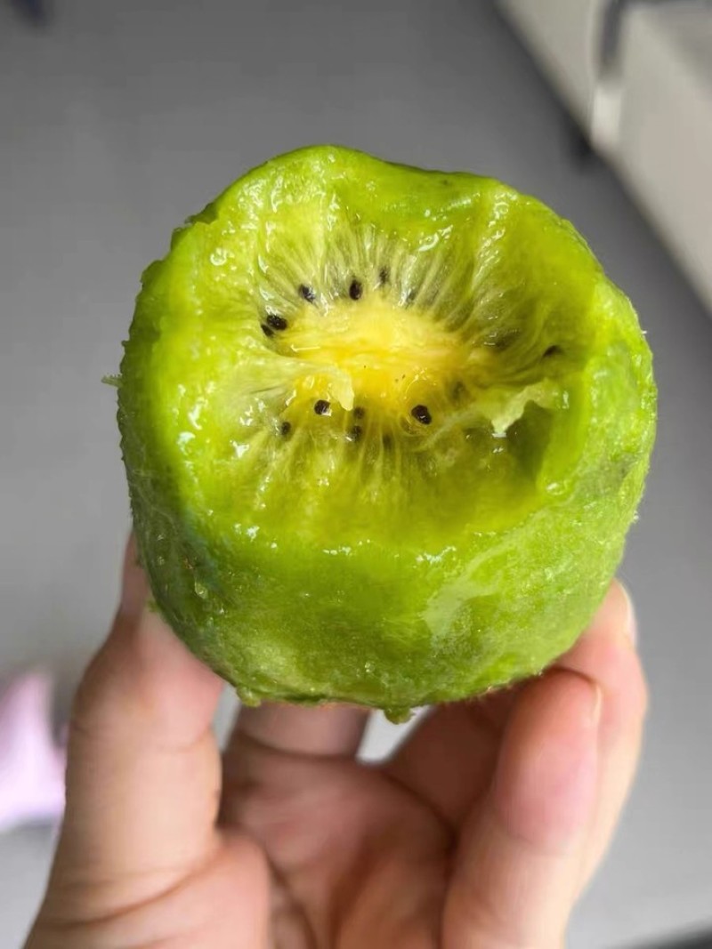 一件代发，米粮一号绿心猕猴桃