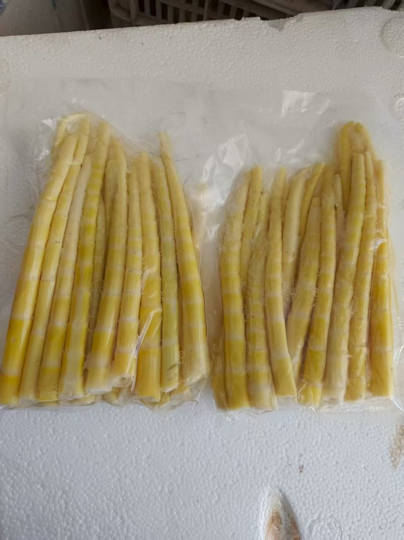 新鲜竹笋大量有货一手货源可视频看货规格齐全
