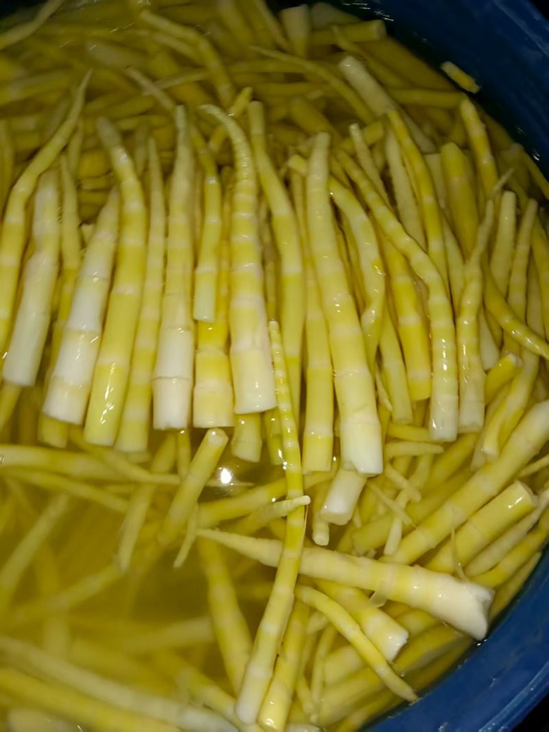 新鲜竹笋大量有货一手货源可视频看货规格齐全