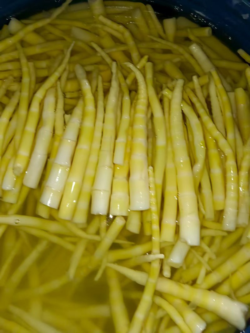 新鲜竹笋大量有货一手货源可视频看货规格齐全
