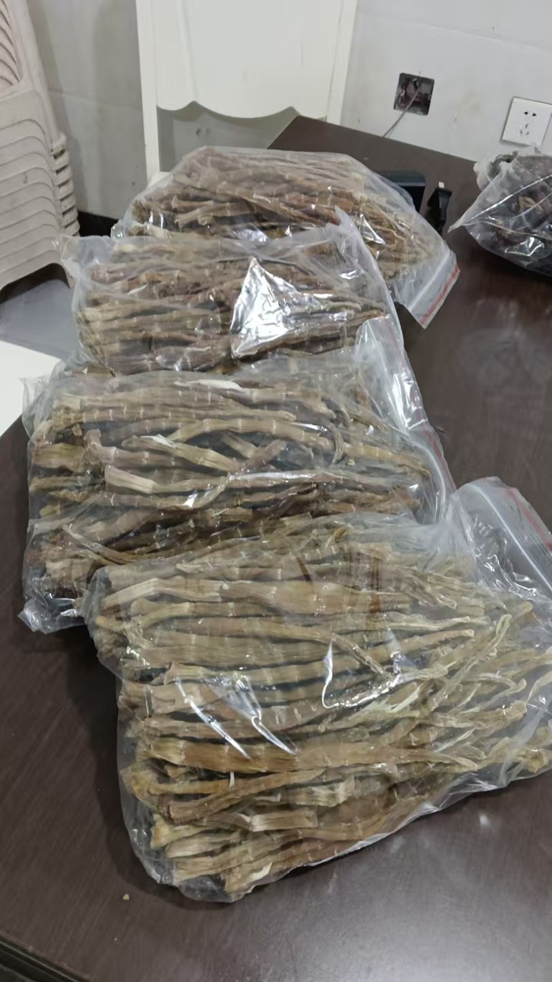 精选笋干品种齐全可电联详谈对接各大平台