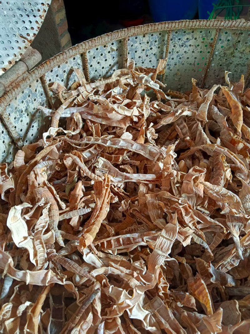 精选笋干品种齐全可电联详谈对接各大平台