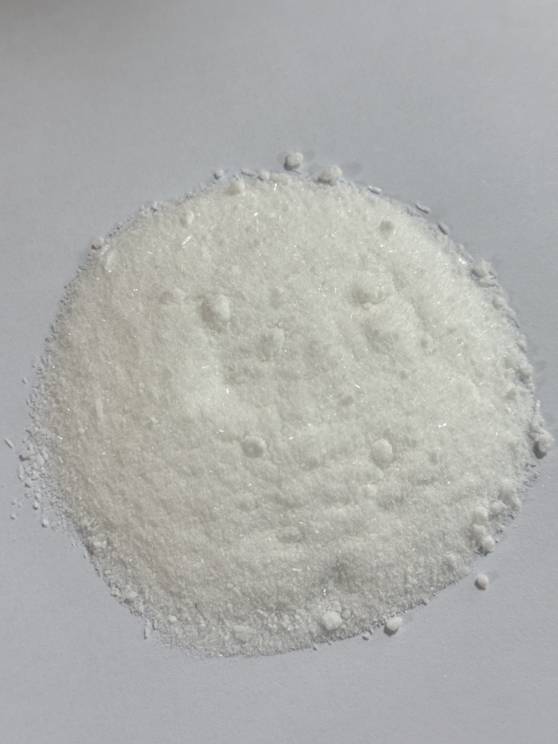 磷酸一铵南宁发货水溶滴灌型抗盐碱