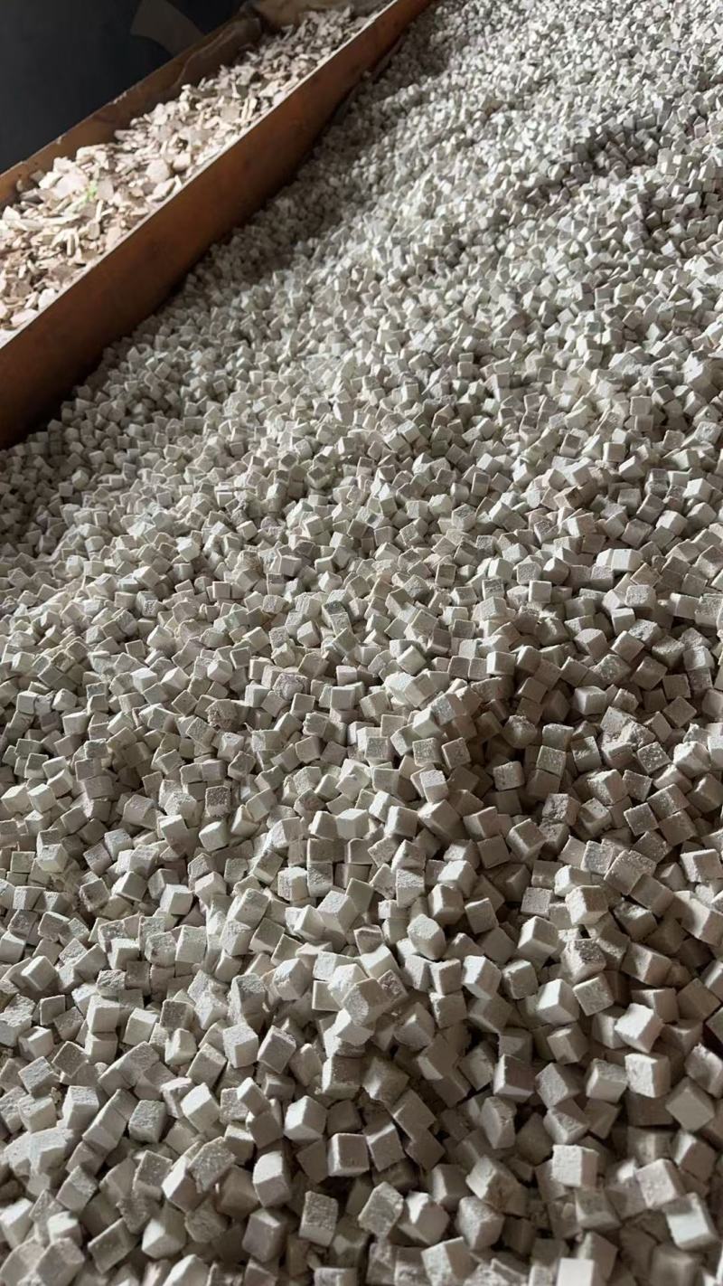 云南直发纯无硫茯苓中心丁量大从优致电商货量大保质保量诚信