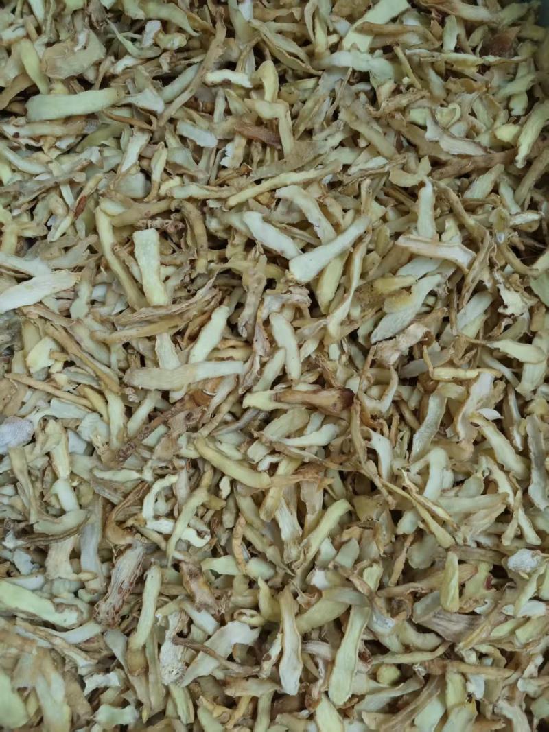 玉竹卡子片玉竹片产地直供品质保障规格齐全对接全国