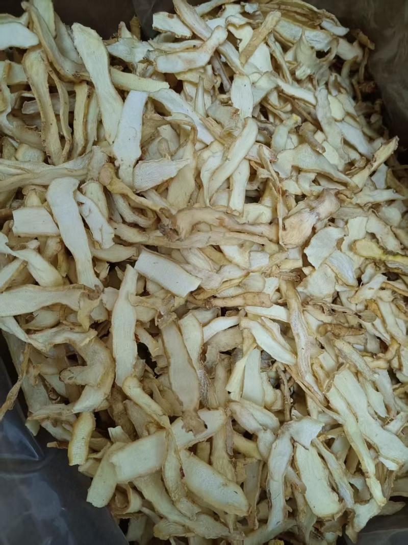 玉竹卡子片玉竹片产地直供品质保障规格齐全对接全国