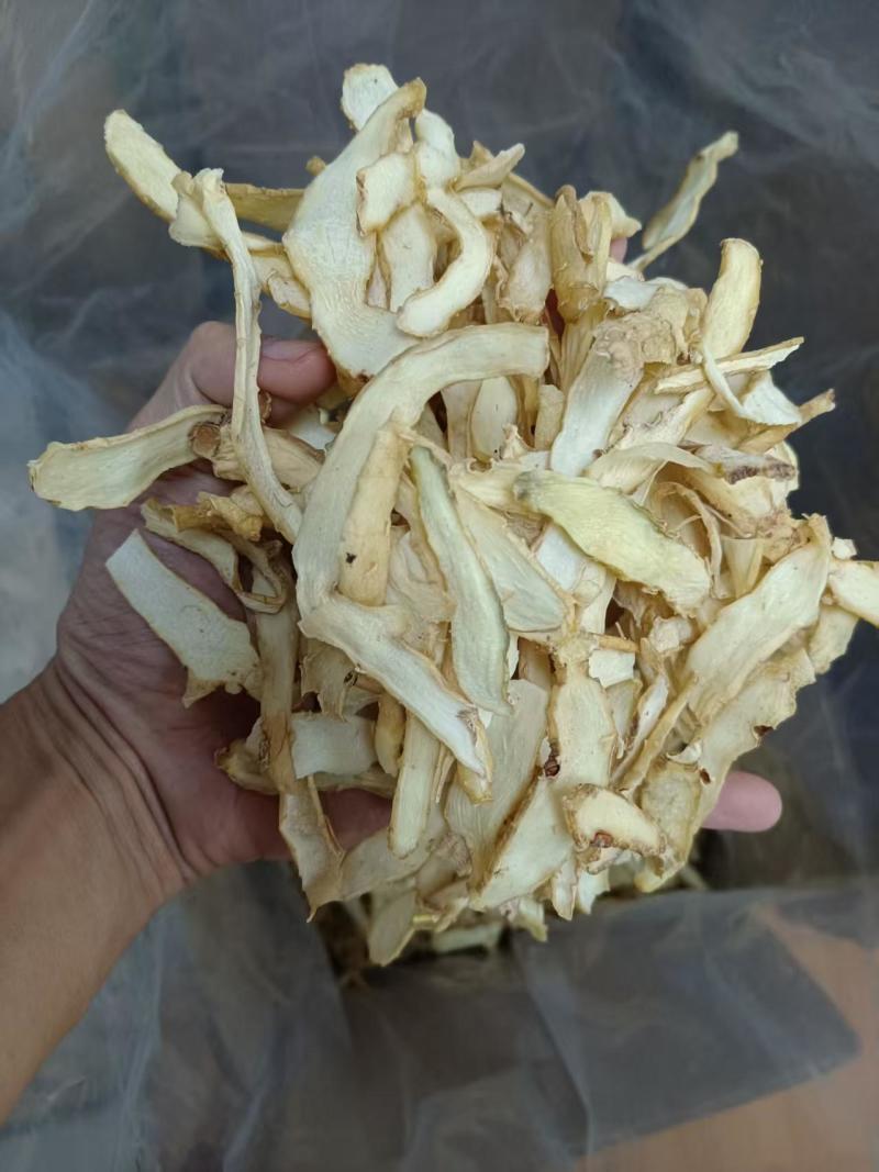 玉竹卡子片玉竹片产地直供品质保障规格齐全对接全国