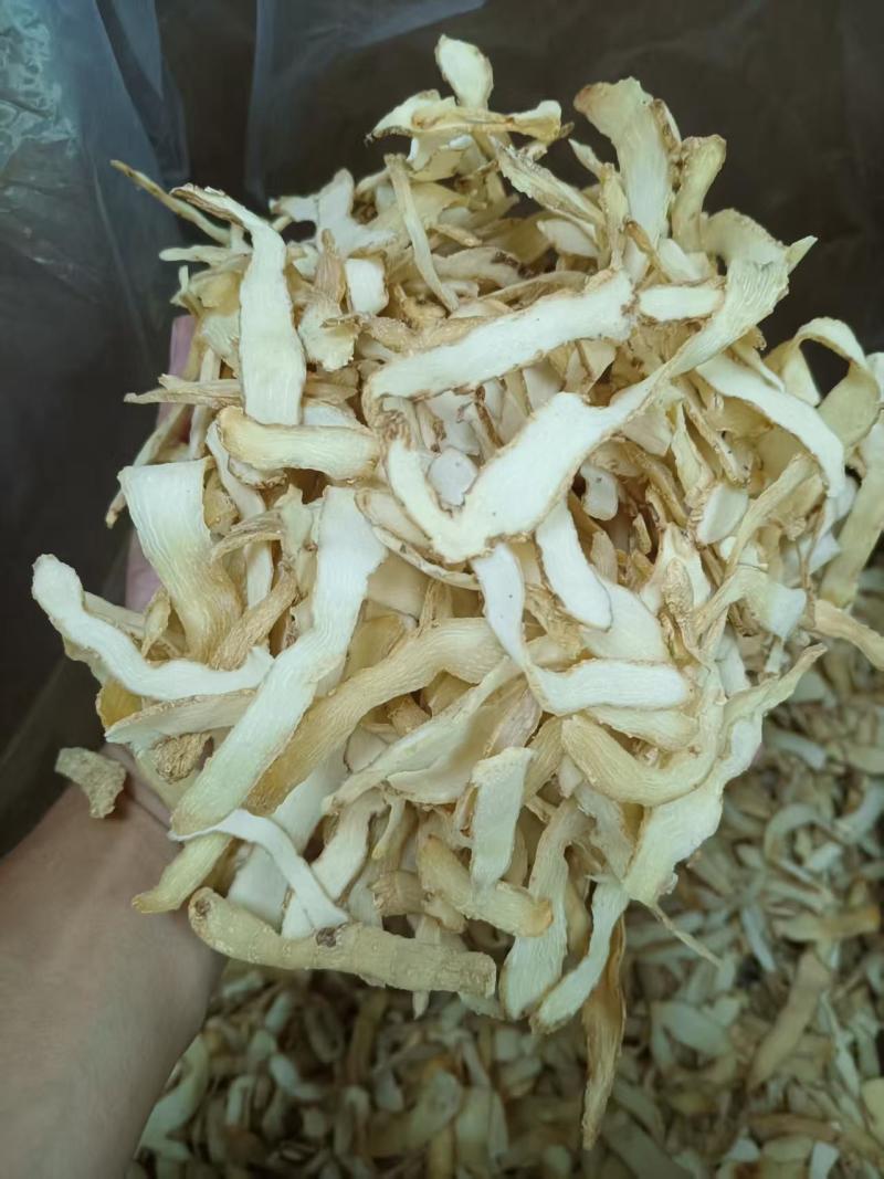 （实力）玉竹片规格齐全产地直供保质保量售后保障