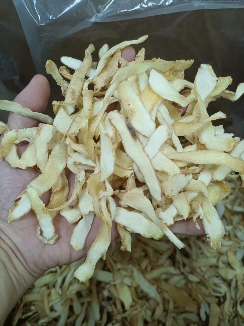 （实力）玉竹片规格齐全产地直供保质保量售后保障