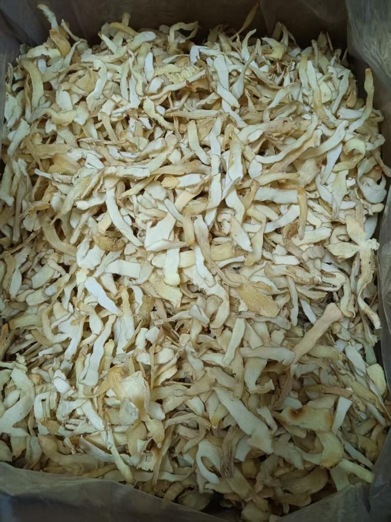 （实力）玉竹片规格齐全产地直供保质保量售后保障