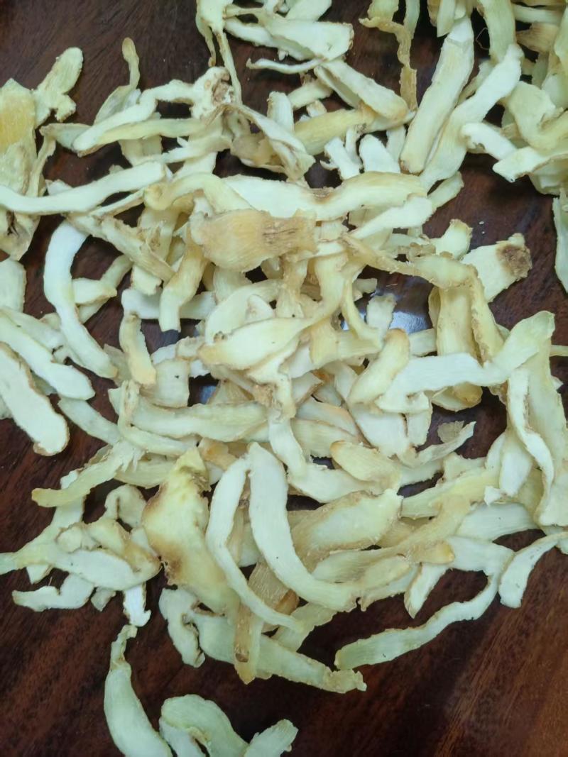 （实力）玉竹片规格齐全产地直供保质保量售后保障
